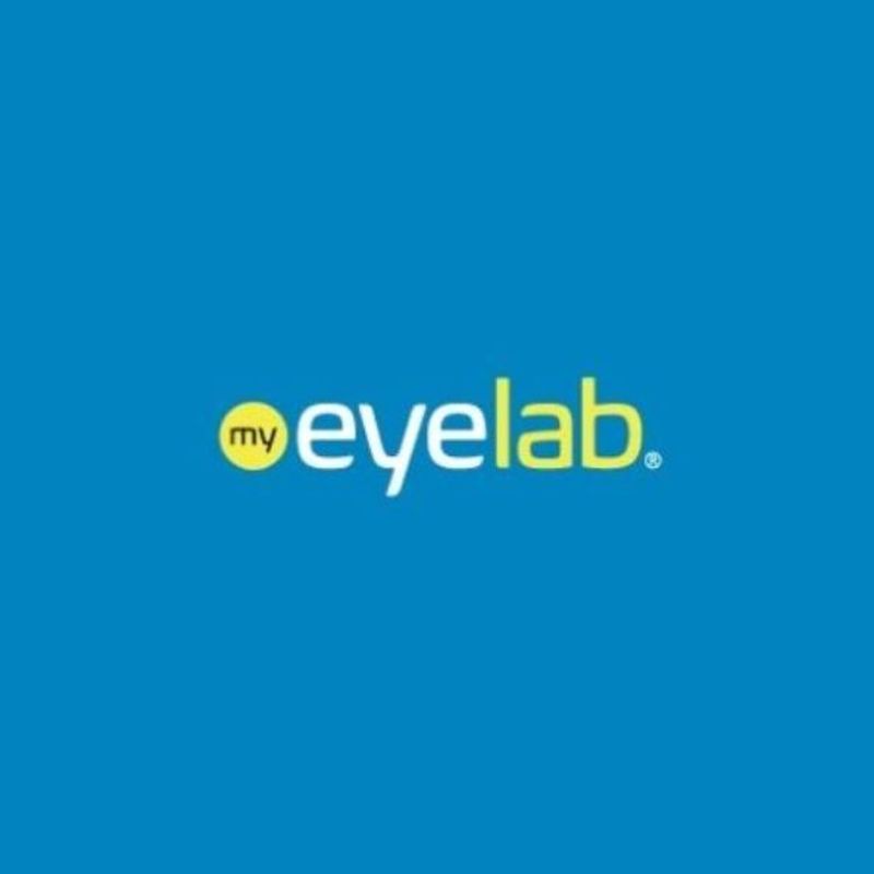 my eye lab