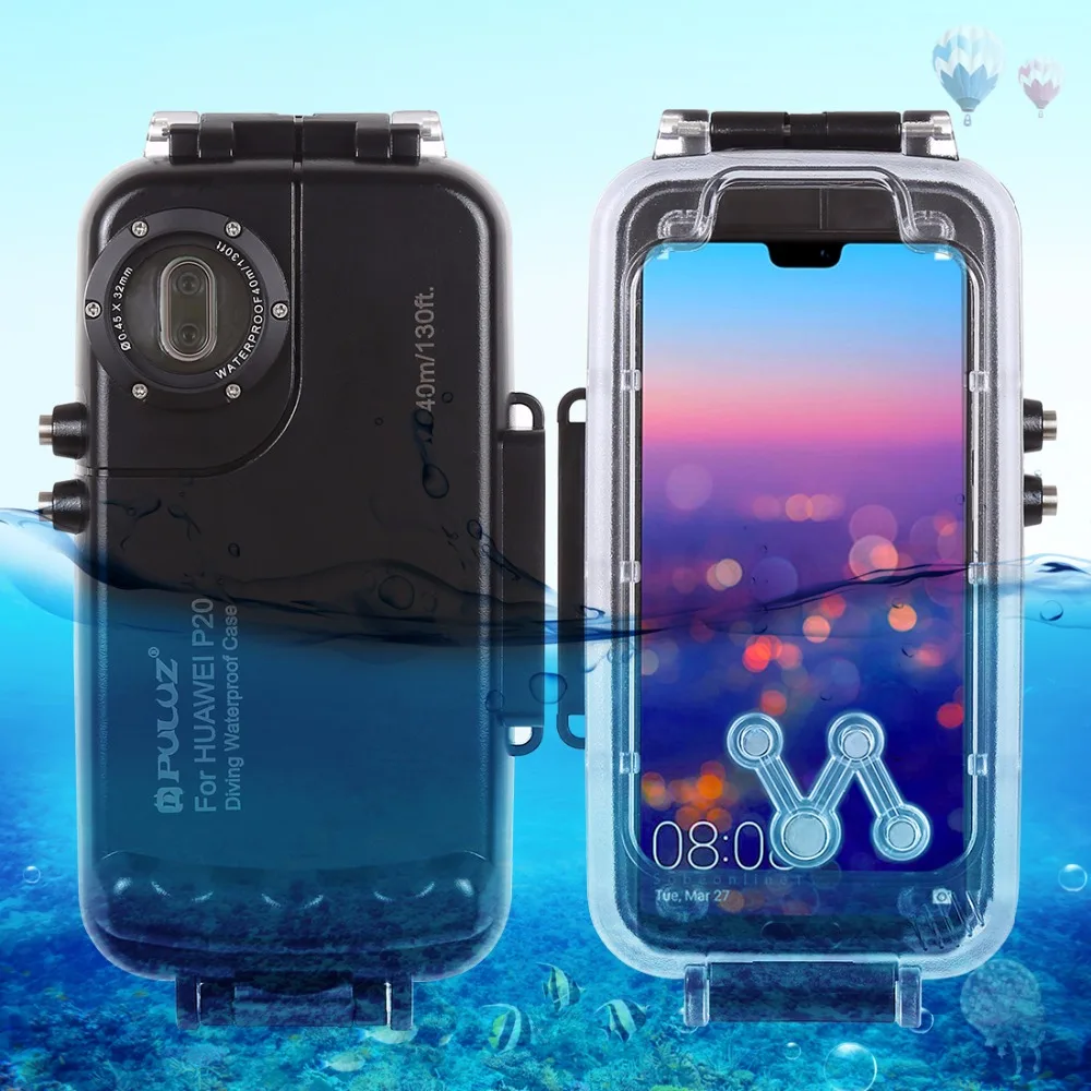 huawei diving case