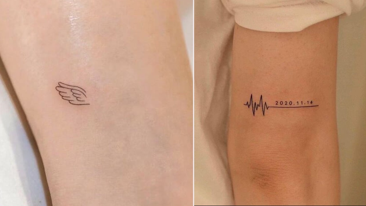 tatuajes de un familiar fallecido