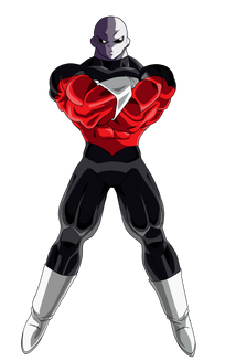 jiren mbti