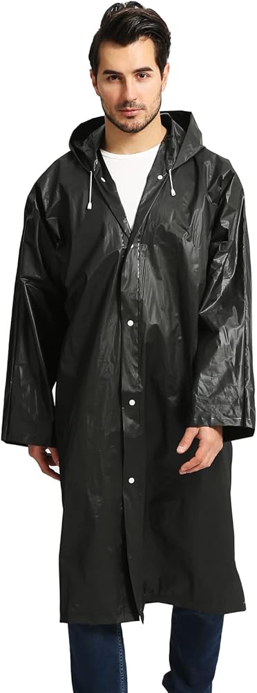 amazon raincoat