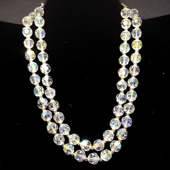 lisner necklace