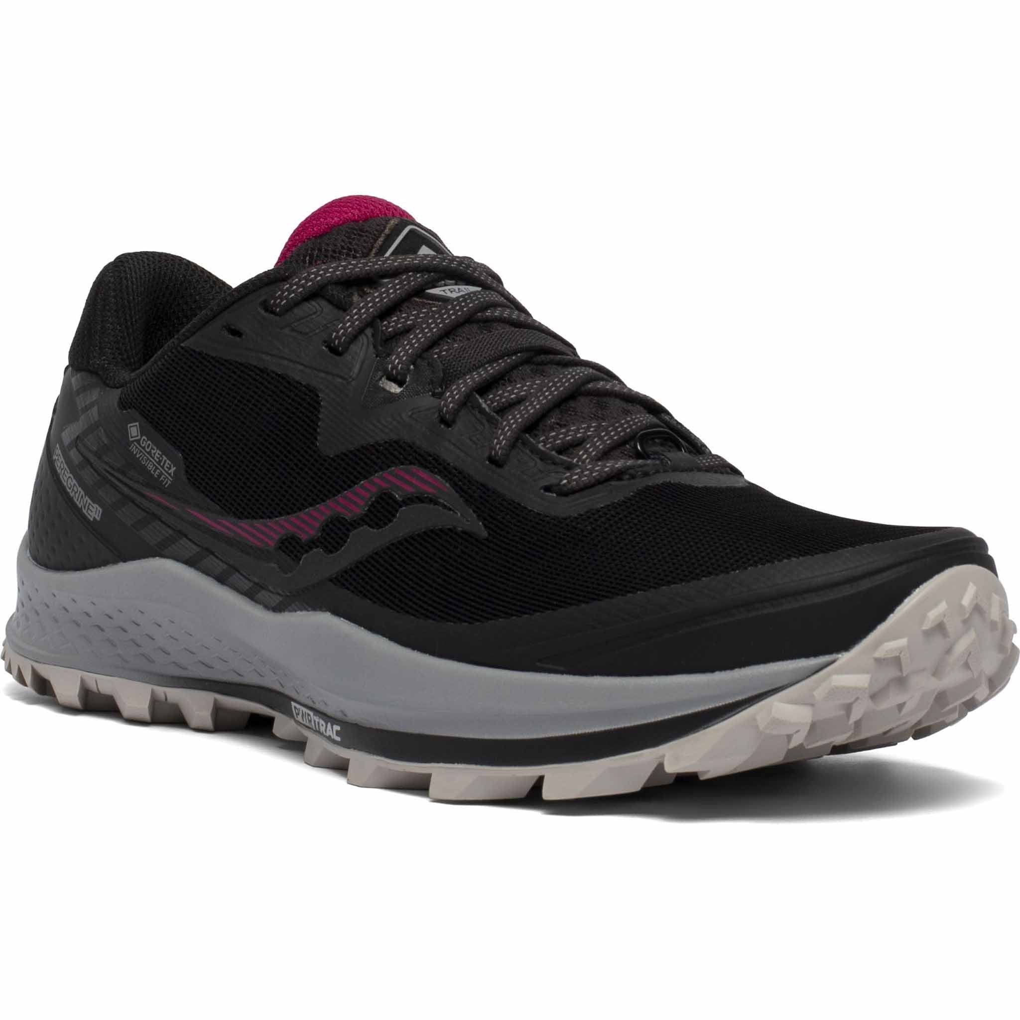 saucony peregrine 11 gtx