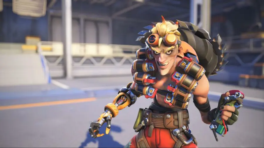 junkrat