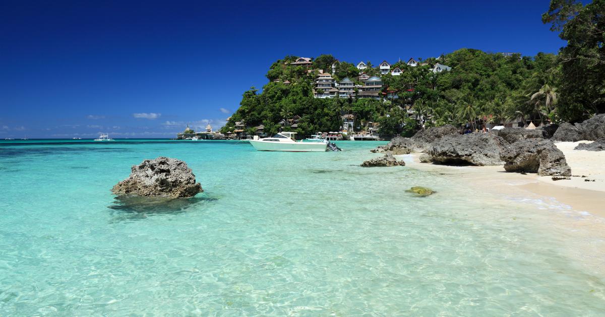 flights to boracay