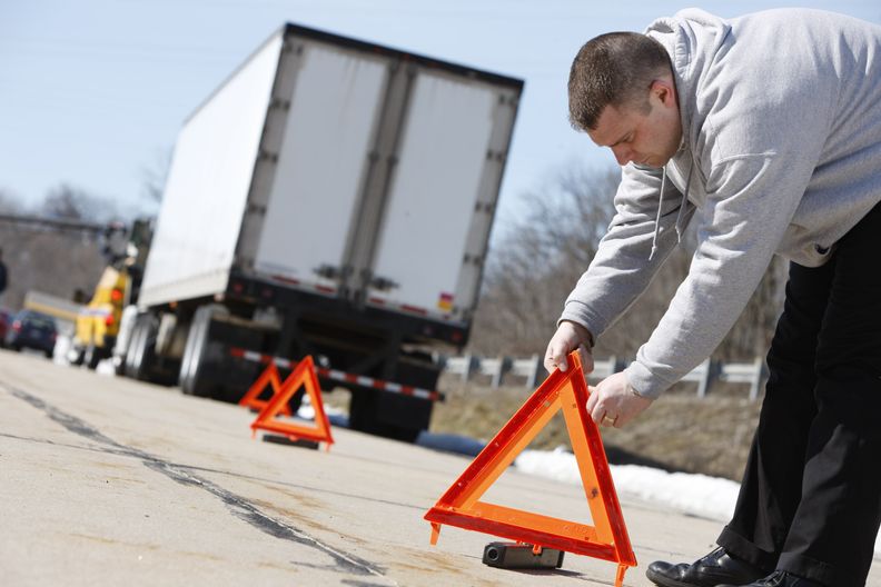 penske 24 7 roadside assistance