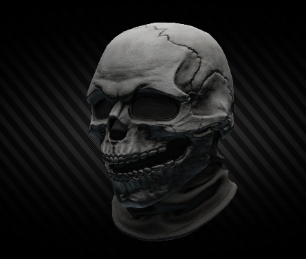 skull mask tarkov