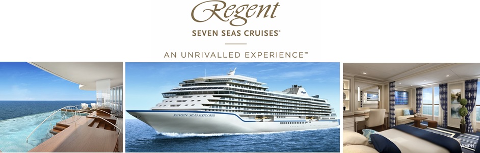 regent seven seas cruises