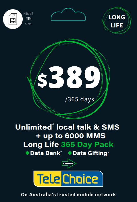 365 day prepaid mobile plans