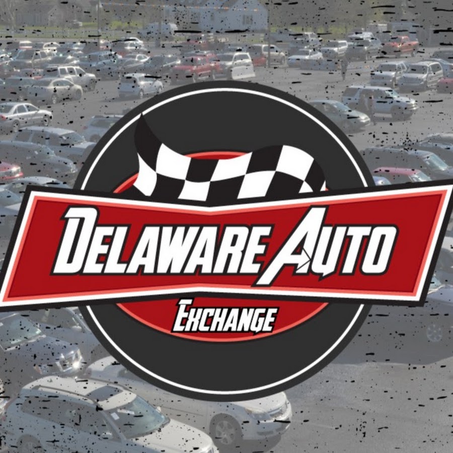 delaware auto exchange inventory