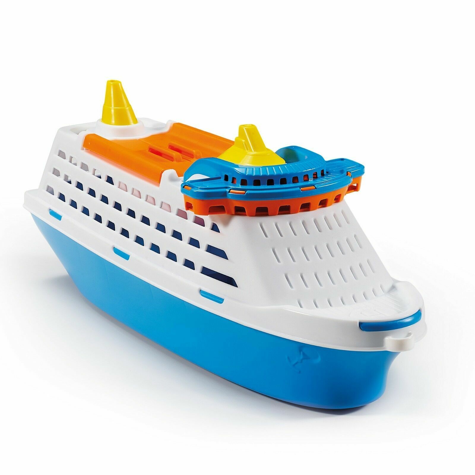 toy cruise ship