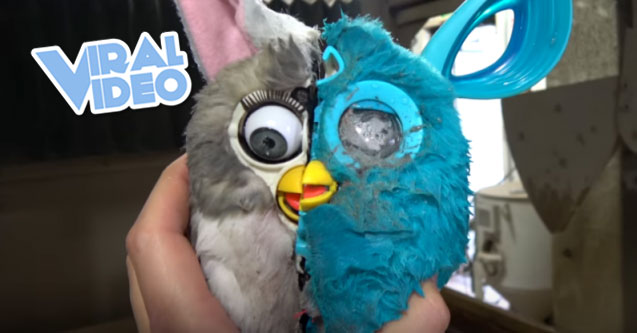 furby video