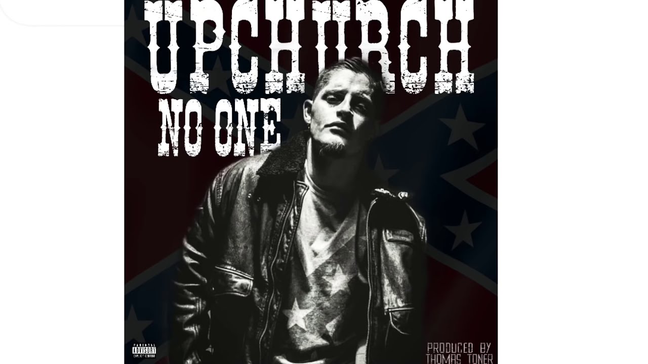 ryan upchurch new cd