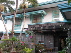 green mango inn bf homes rates