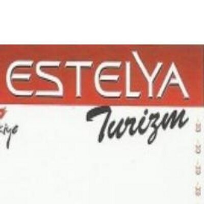 estelya turizm ankara