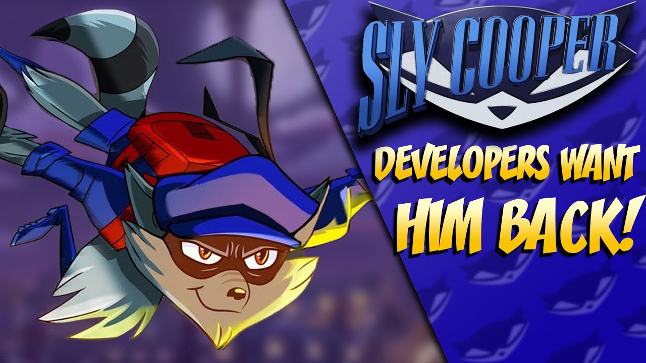 next sly cooper game