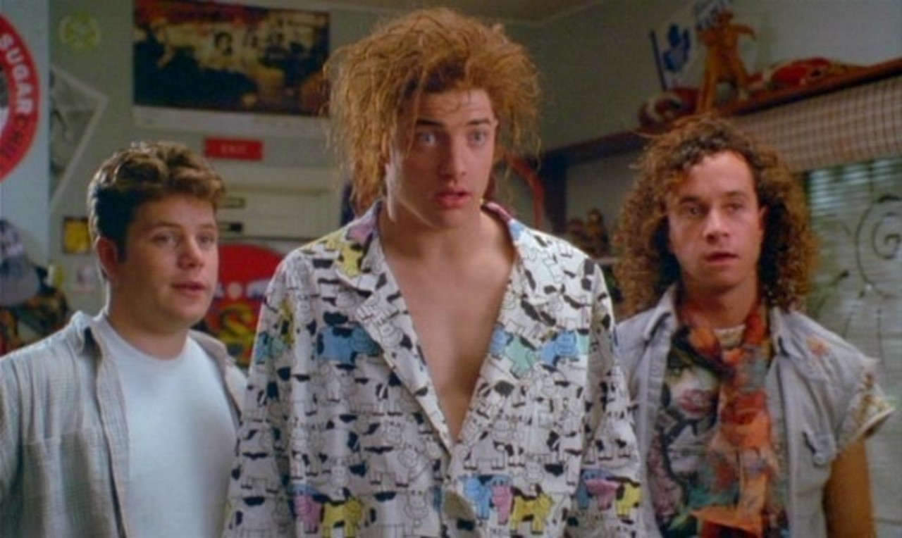 encino man