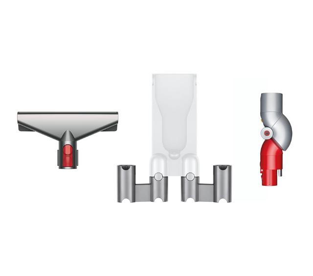 dyson total clean kit