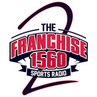 107.7 the franchise