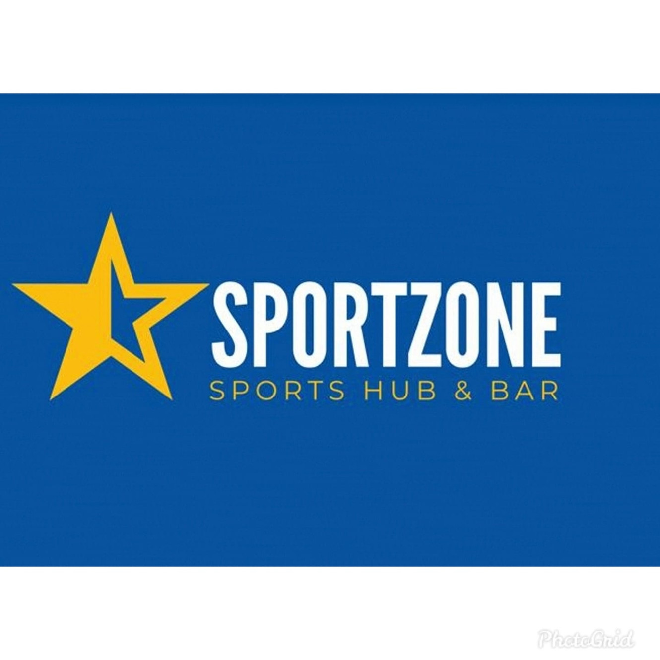 sportzone bradford