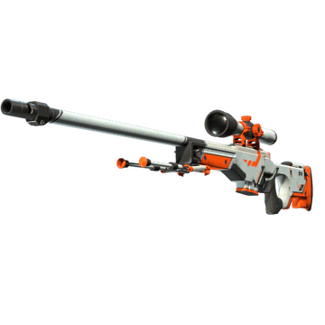 awp asiimov