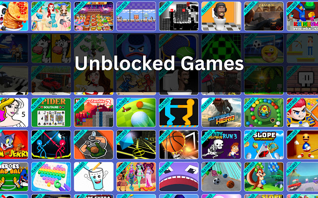 76 unblocked games