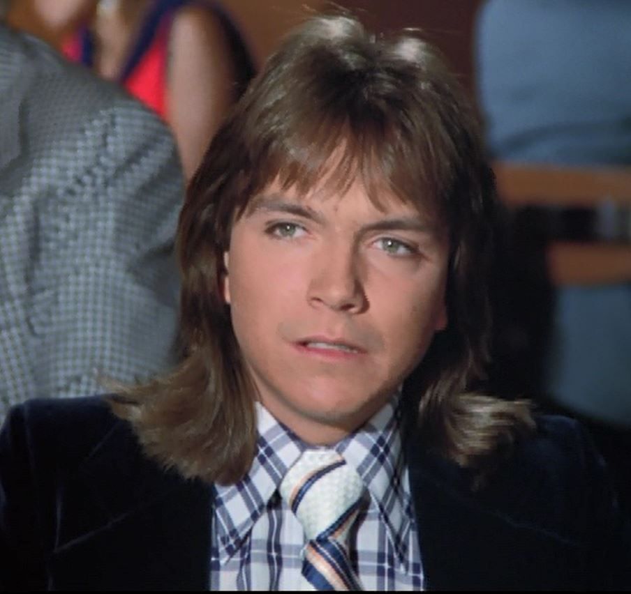 david cassidy leif garrett