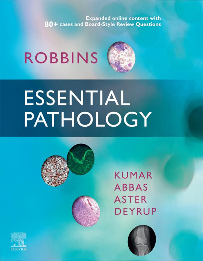 robbins basic pathology pdf