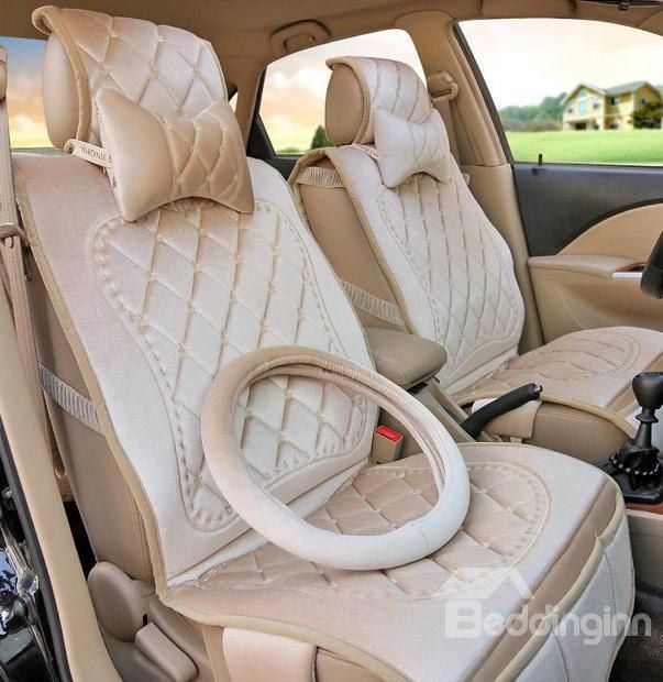 elegant car seat covers