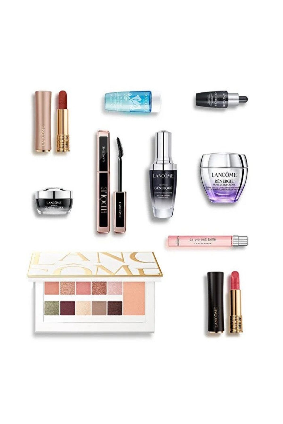 lancome beauty box 2023