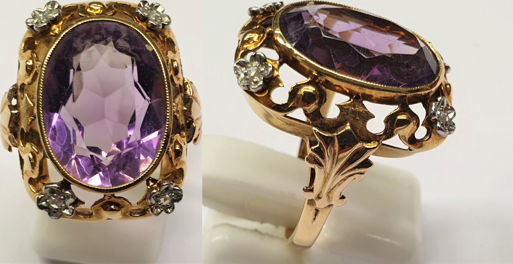 amethyst ring gold alt