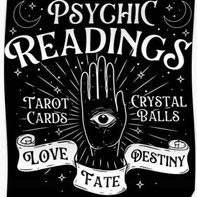 psychics near me