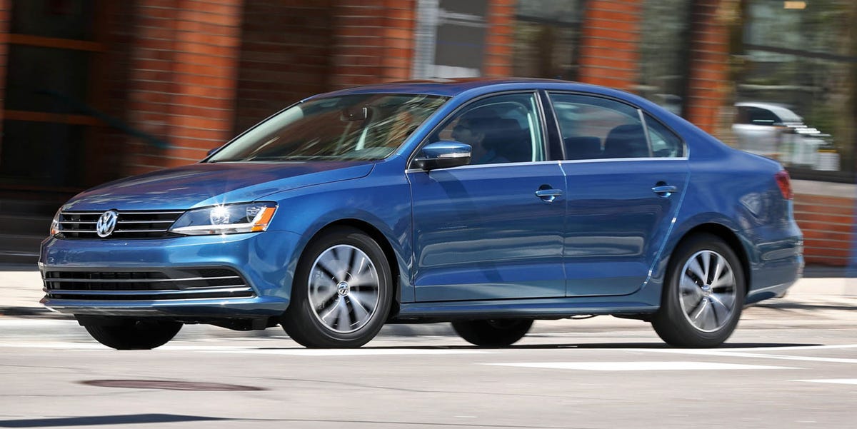 jetta 2017 precio