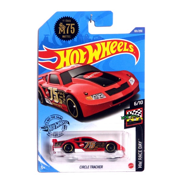 hot wheels car tracker