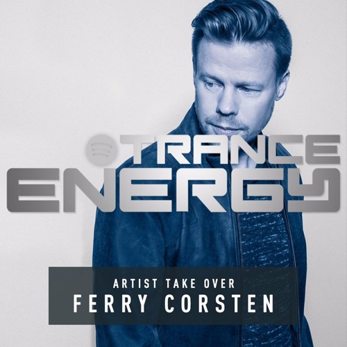 ferry corsten скачать