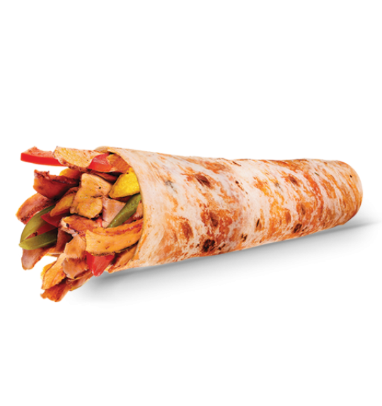 öncü döner sipariş