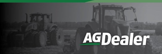 ag dealer