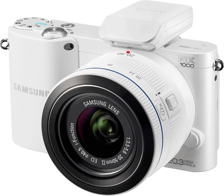 nx1000 camera