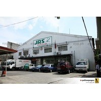 jrs express head office