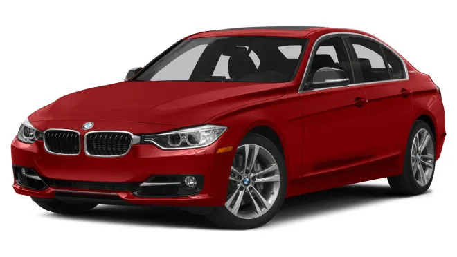 2013 bmw 3 series 328i xdrive specs