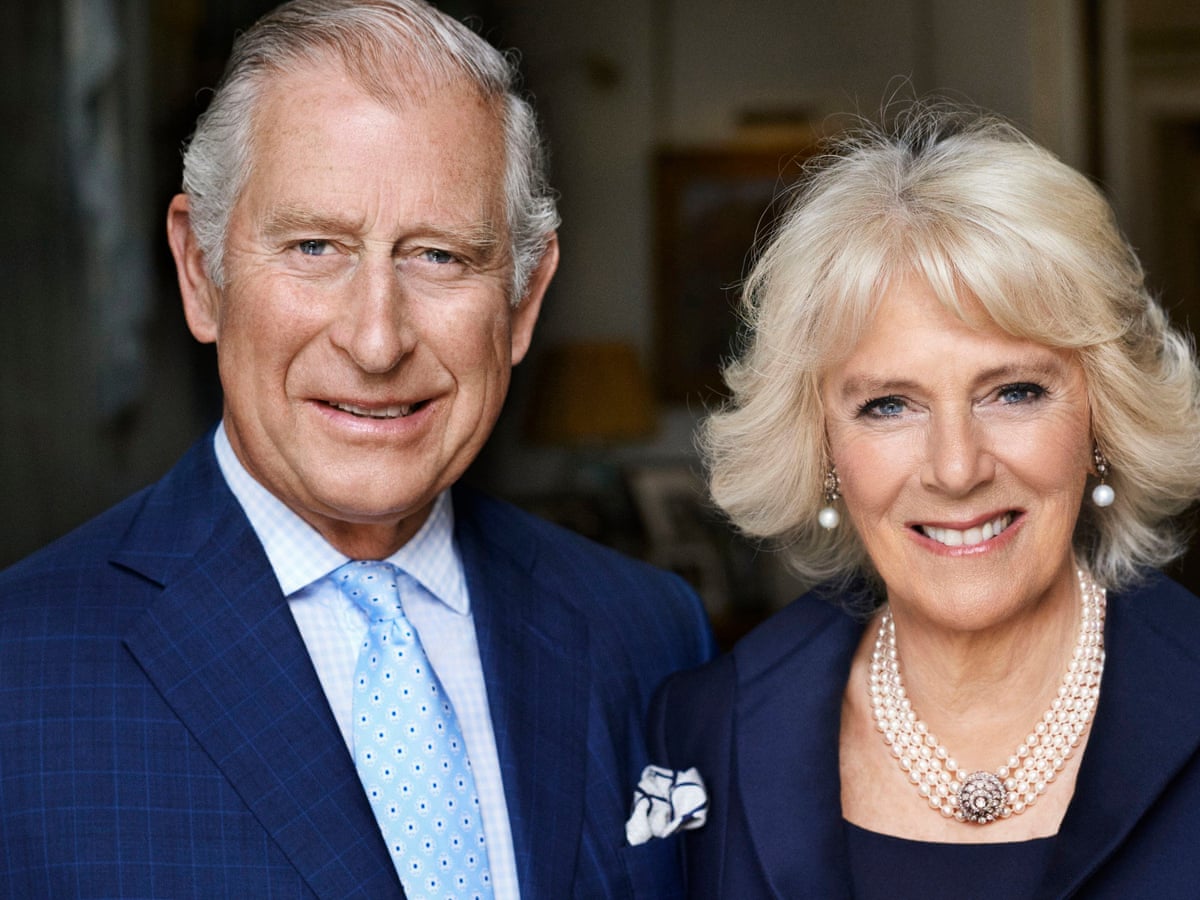 camilla duchess of cornwall