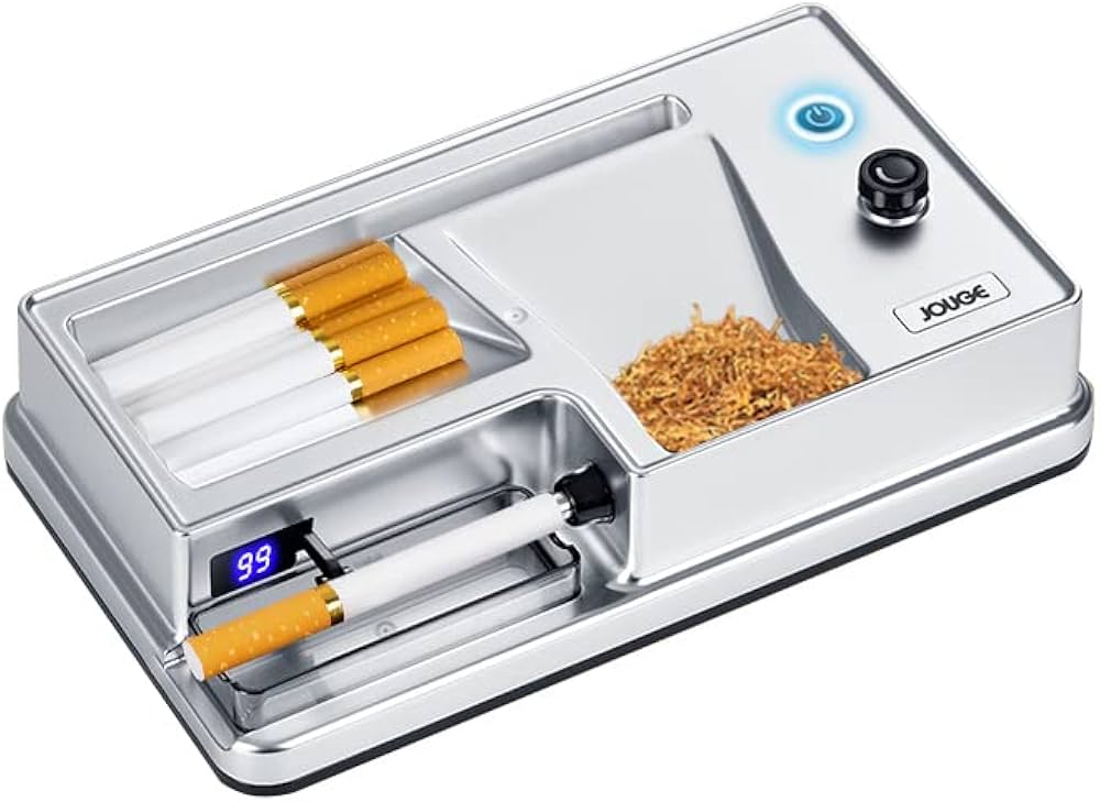 where can you buy a cigarette rolling machine