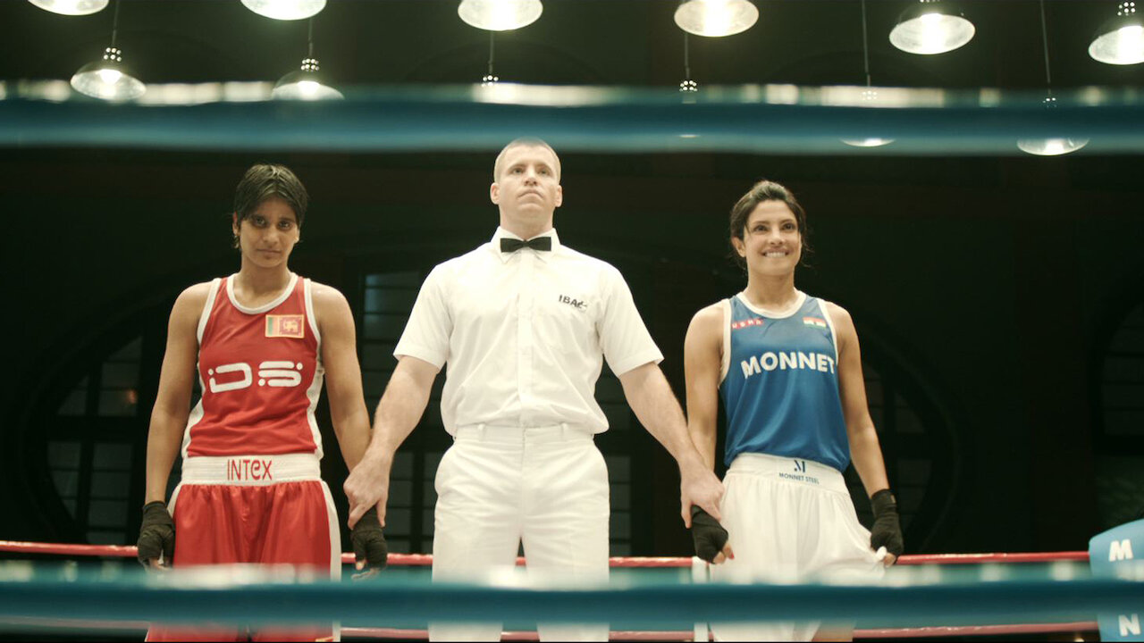 mary kom watch online