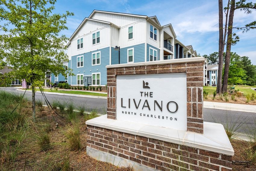 the livano north charleston reviews