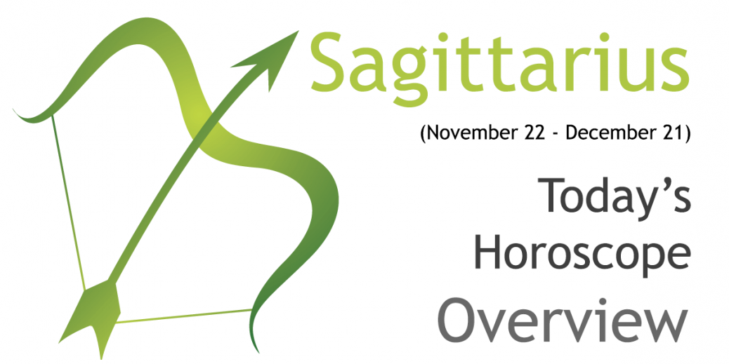 todays zodiac sign sagittarius