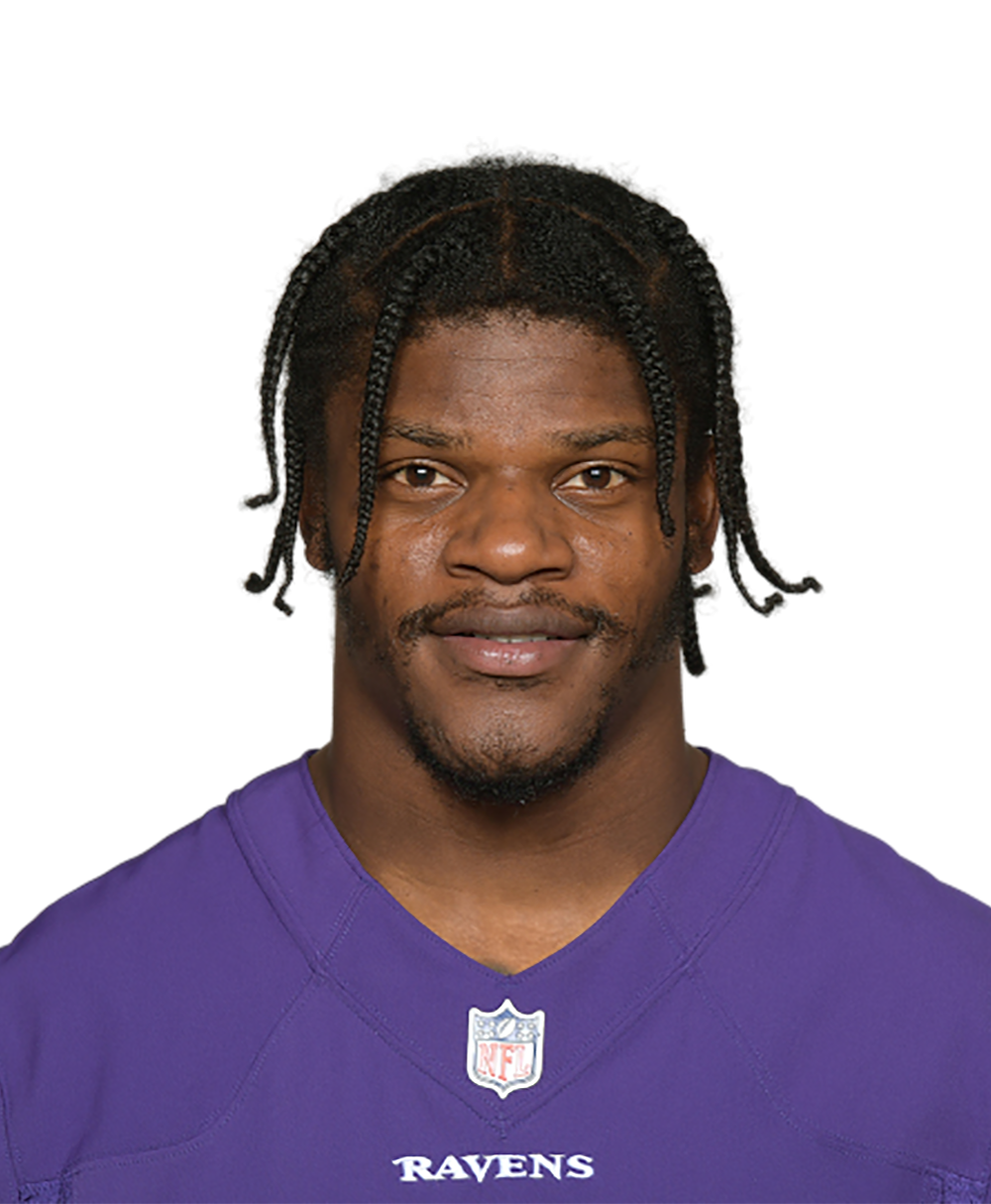 lamar jackson criminal history