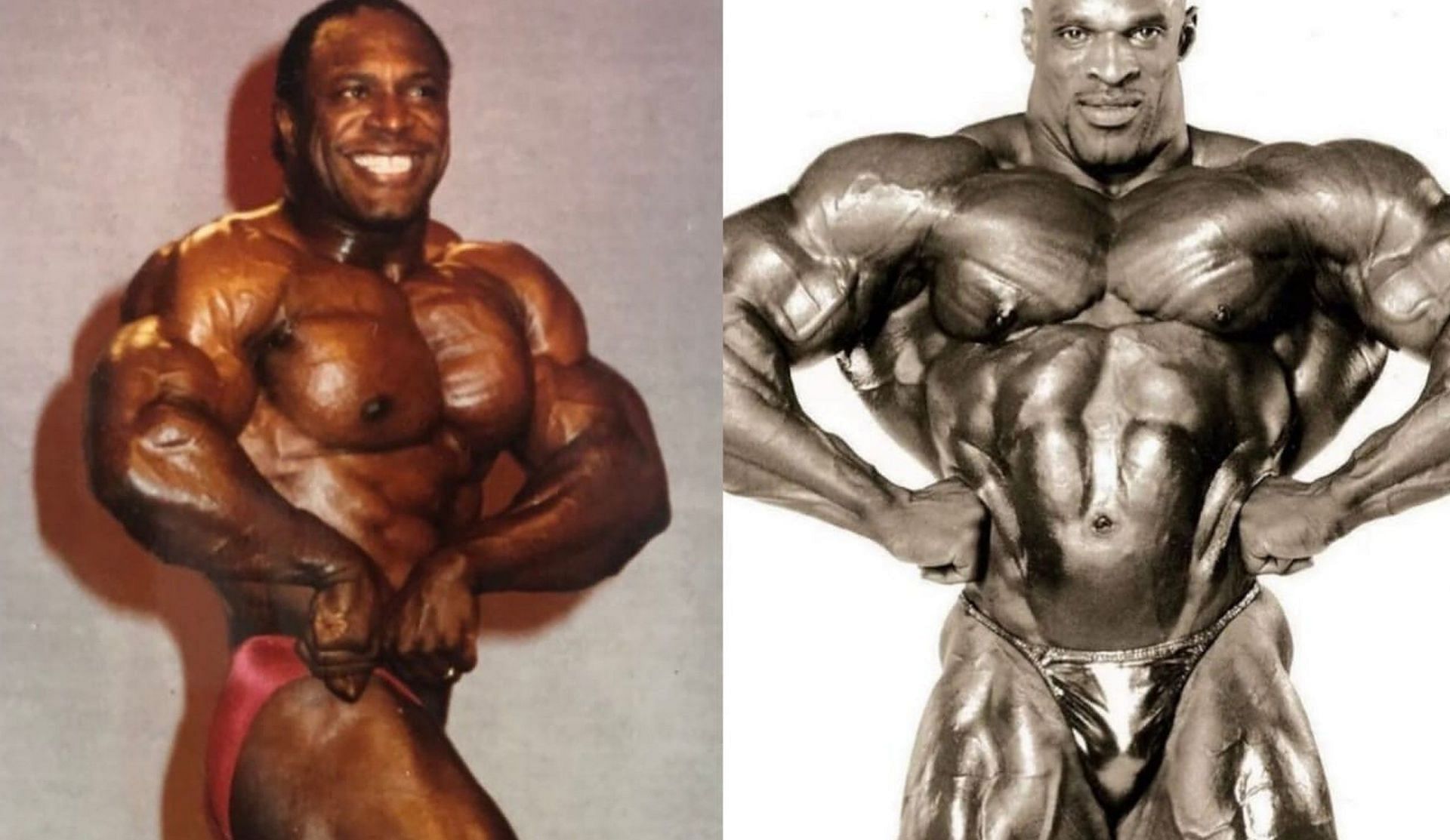 mr olympia winners