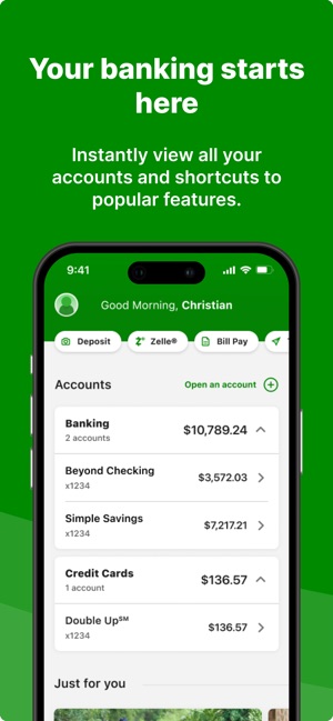 td bank app