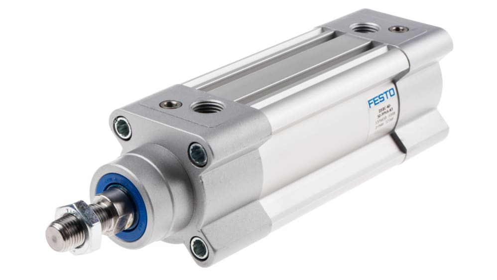 festo pneumatic