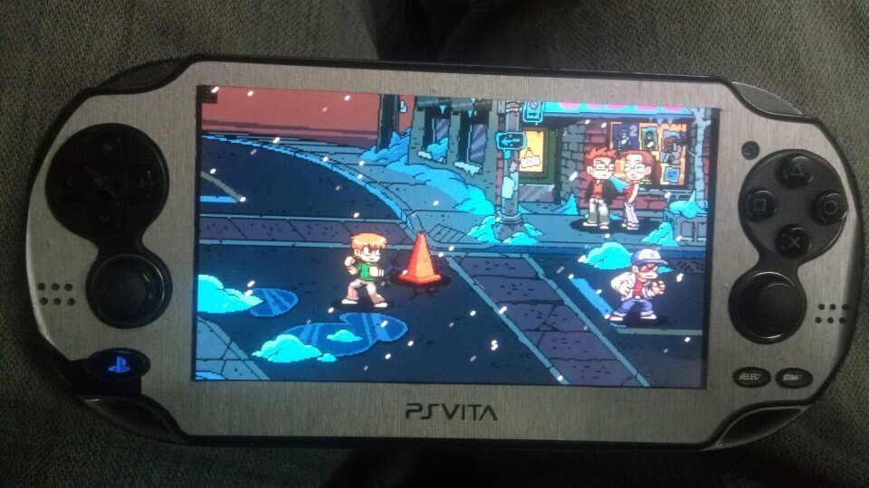 how to mod ps vita